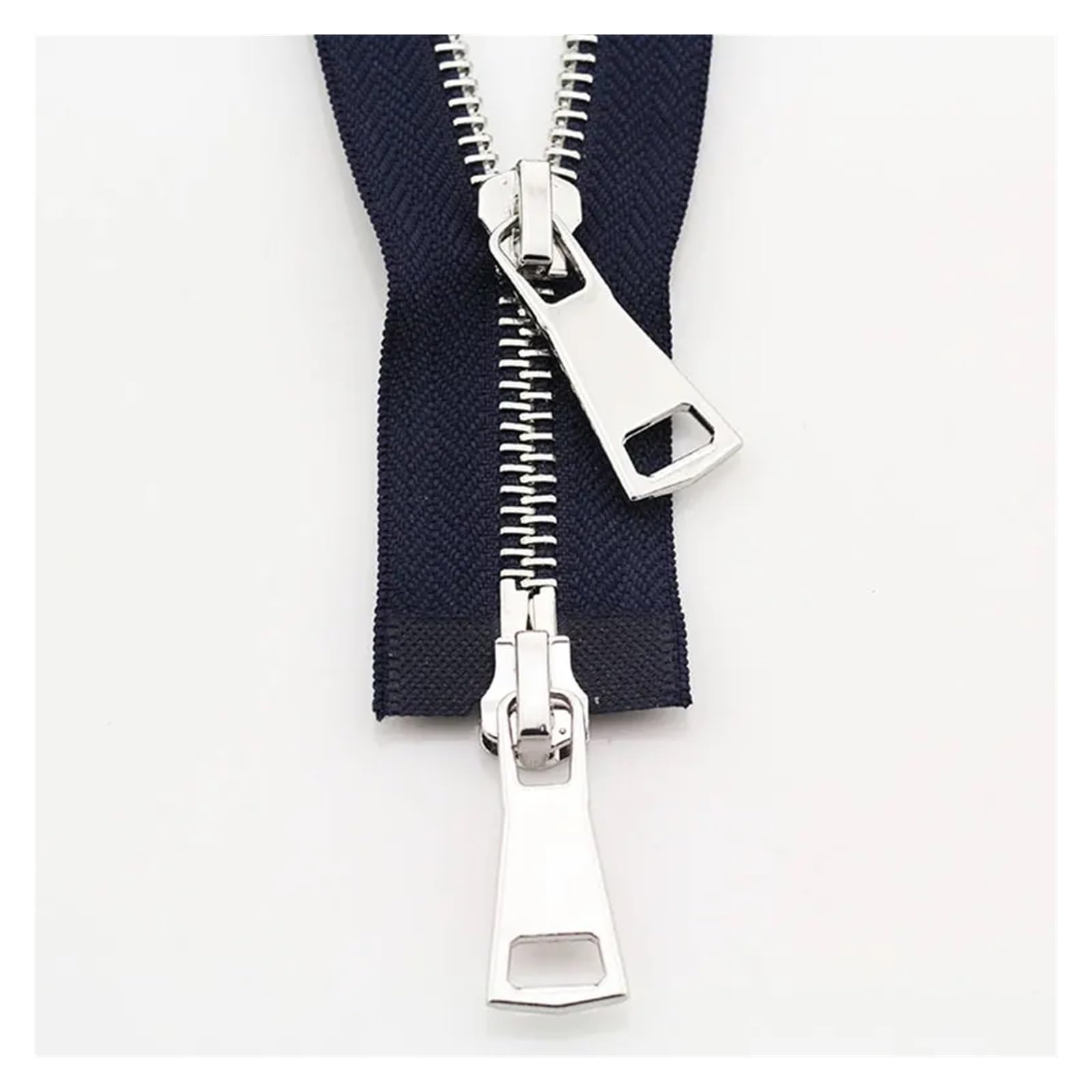 Zips， two way zip，zip for jacket，heavy duty zip，Two Way Zip