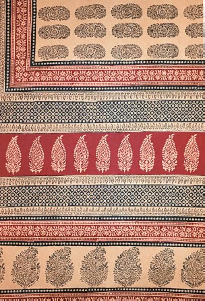 Handmade in India: A Geographic Encyclopedia of India Handicrafts