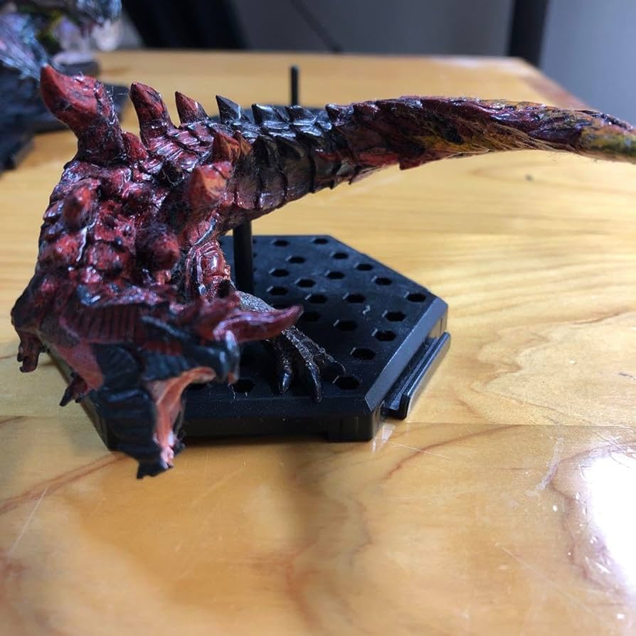 Amazon.co.jp: カプコンフィギュアビルダー クリエイターズ 燼滅刃