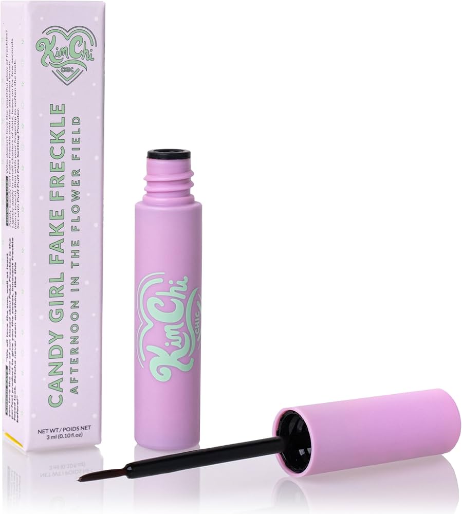 Amazon.com : KimChiChic Beauty Candy Girl Fake Freckle Pen
