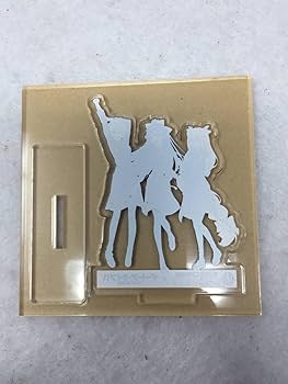 Amazon.co.jp: 抽プレ デートアライブⅣ アクリルスタンド 100時間