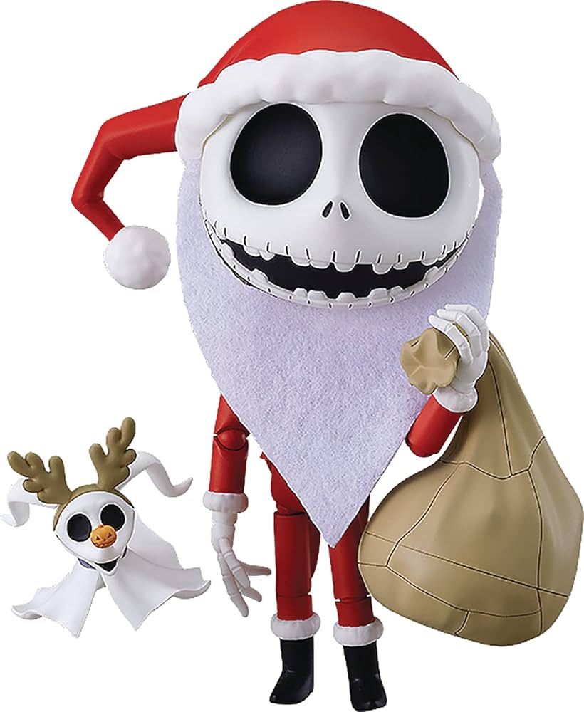 Amazon | グッドスマイルカンパニー ねんどろいど ディズニー