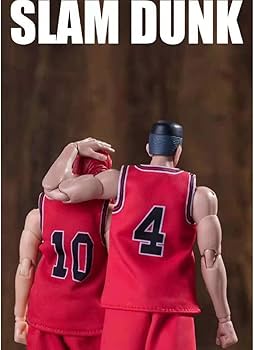 Amazon.co.jp: YamFig スラムダンク フィギュア 桜木花道 Slam Dunk