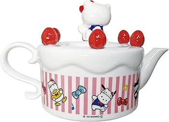 Amazon.co.jp: サンリオ (SANRIO) ハローキティ 50周年記念 ペア