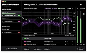 Amazon.co.jp: Sonarworks SoundID Reference for Speakers