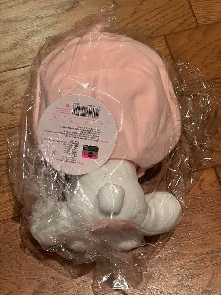 Amazon.co.jp: VIVIZ UNA WIzoo PLUSH DOLL Plush : Toys & Games