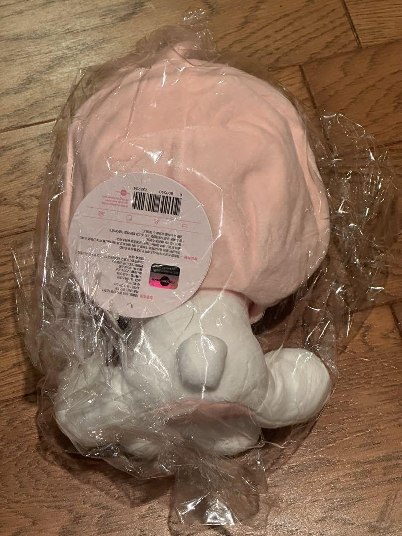 Amazon.co.jp: VIVIZ ウナ WIzoo PLUSH DOLL ぬいぐるみ : おもちゃ