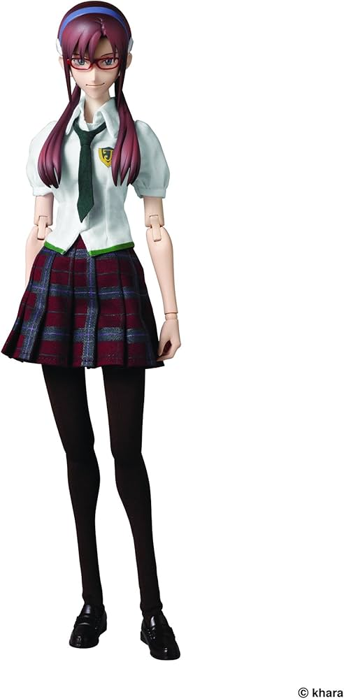 Amazon.co.jp: RAH リアルアクションヒーローズ ヱヴァンゲリヲン新