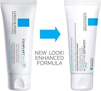 Amazon.com: La Roche-Posay Cicaplast Balm B5, Healing Ointment and