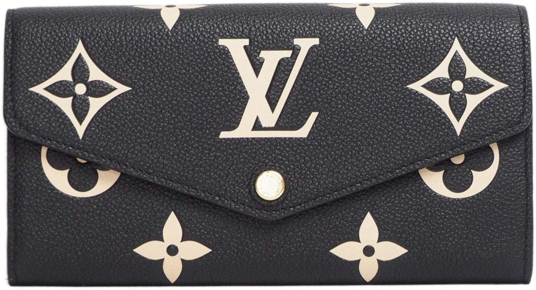 Amazon | [ルイヴィトン]LOUIS VUITTON unisex レザー バイカラー