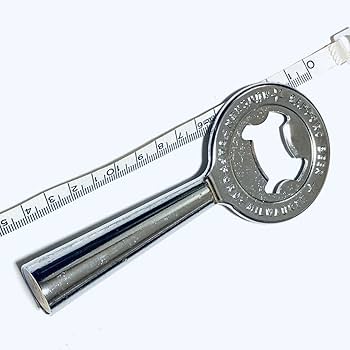 Amazon | サッポロビール 巨人抜き 栓抜き SAPPORO BEER 昭和レトロ