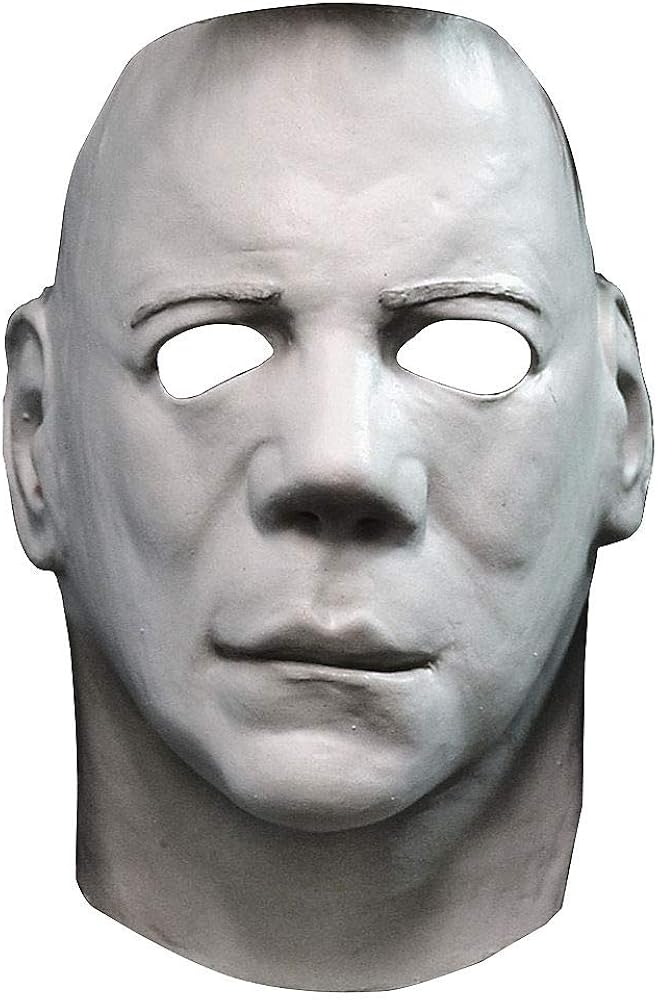 Amazon.co.jp: Trick Or Treat Studios ハロウィン II マイケル