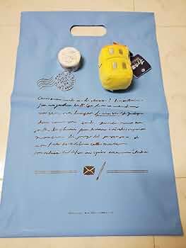 Amazon.co.jp: ゴッホ展グッズセット ・黄色い家ぬいぐるみ