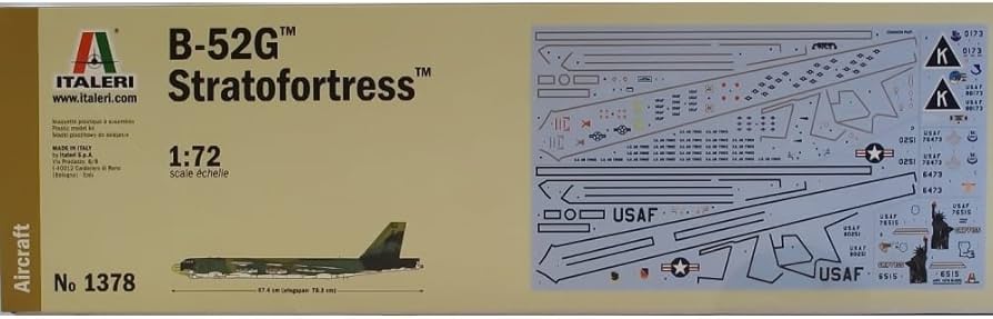 Amazon | タミヤ イタレリ 1/72 飛行機シリーズ No.1378 ボーイング B