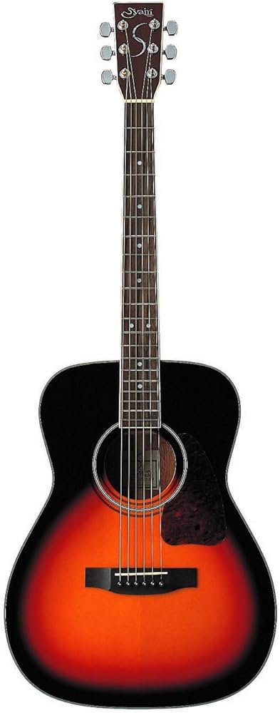 Amazon | S.Yairi ヤイリ Traditional Series アコースティックギター