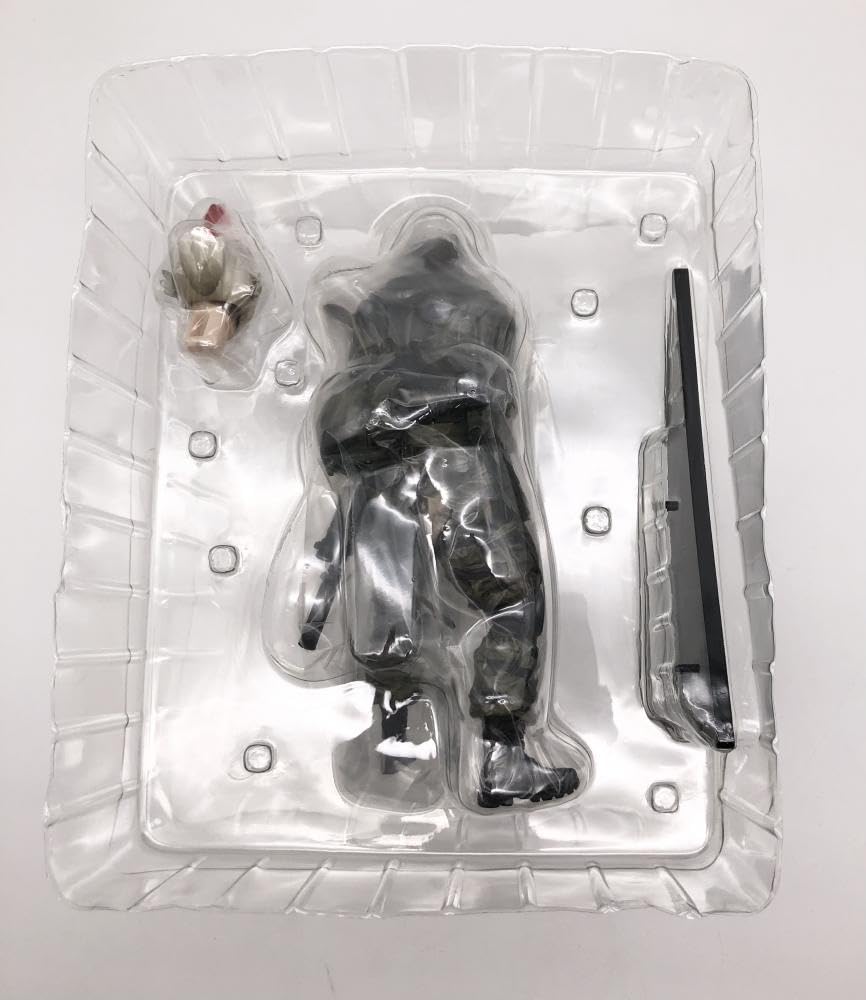 Amazon | 開封 METAL GEAR SOLID V:THE PHANTOM PAIN メタルギア