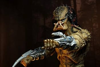 Amazon | THE PREDATOR アンアーマード アサシン・プレデター 7インチ