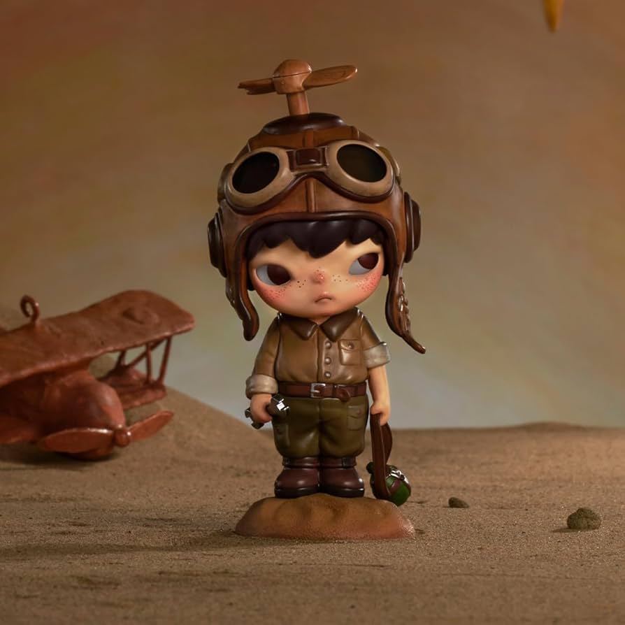 Amazon | POP MARTHirono × 星の王子さま シリーズ【1ピース】 ポップ