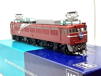 Amazon | EF81形 電気機関車 TOMIX トミックス HOゲージ HO-102 JR