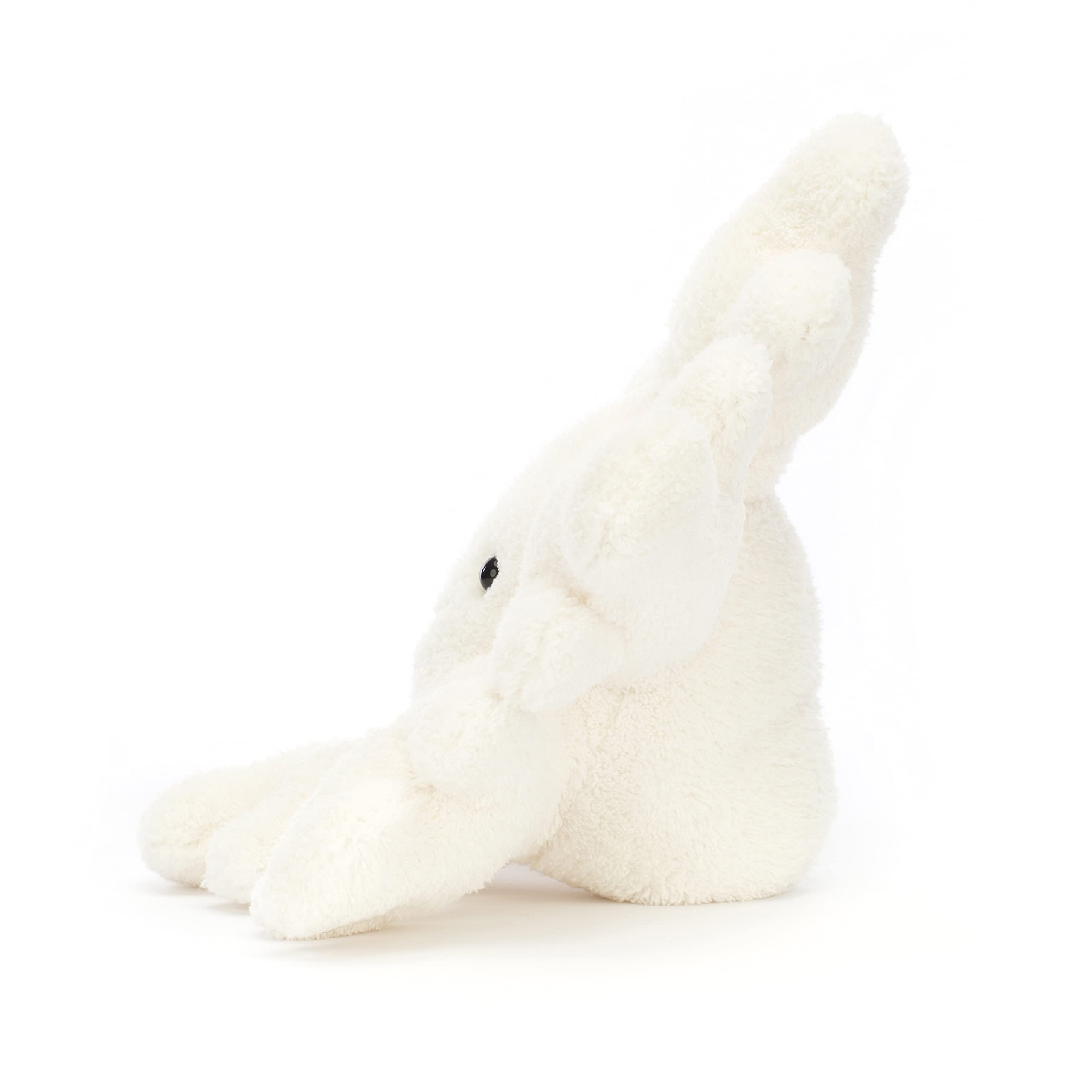 Amazon.co.jp: Jellycat アミューズブル スノーフレークぬいぐるみ