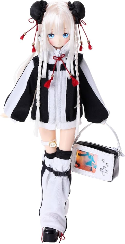 Amazon | アゾンインターナショナル ルミナス*ストリート/望月 うる