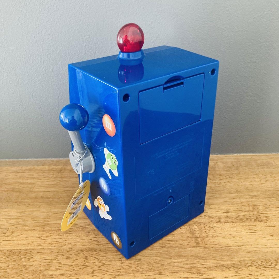 Amazon.co.jp: ︎︎M&M'S WORLD キャンディーディスペンサー スロット