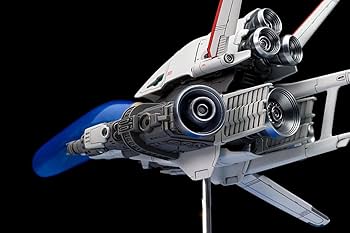 Amazon.co.jp: キューズQ R-TYPE R-9/0 RAGNAROK ラグナロック 1/120