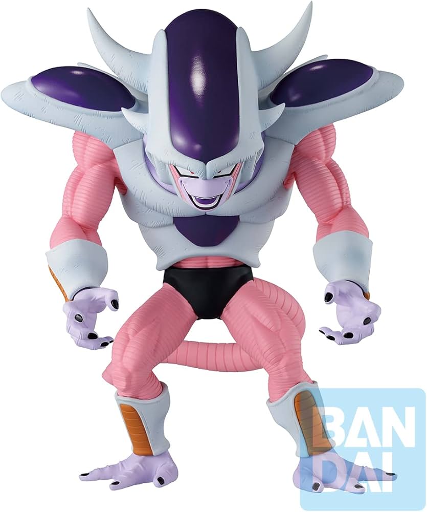Amazon.co.jp: Bandai Spirits Ichibansho 一番くじ ドラゴンボール