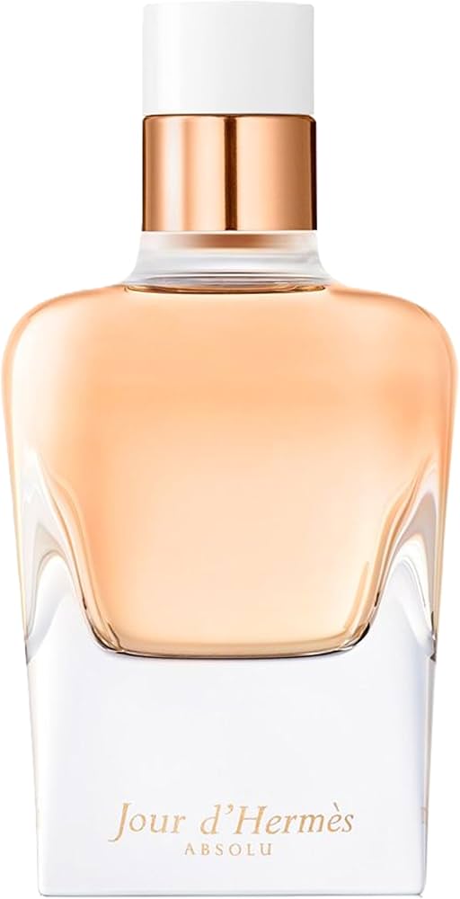 Amazon.com : Hermes Jour D'hermes Absolu By Eau de Parfum Spray