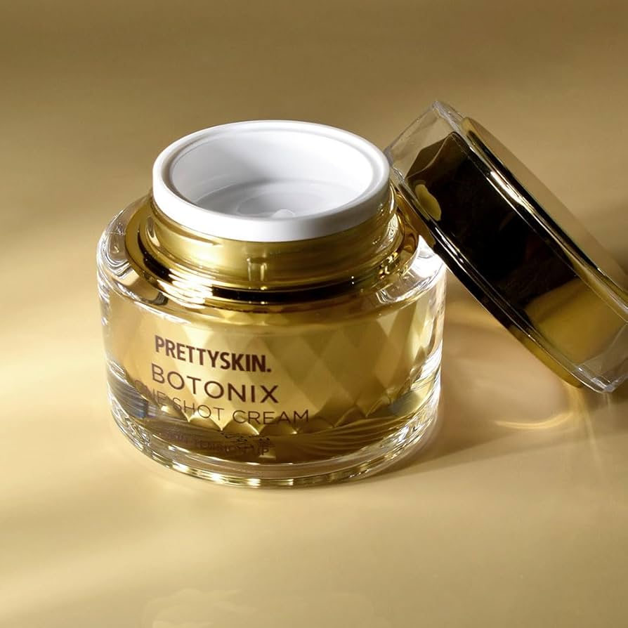 PRETTYSKIN BOTONIX One Shot Cream 50ml BEST SELLER !