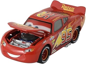 Amazon | ディズニー カーズ トミカ リミテッドヴィンテージNEO43