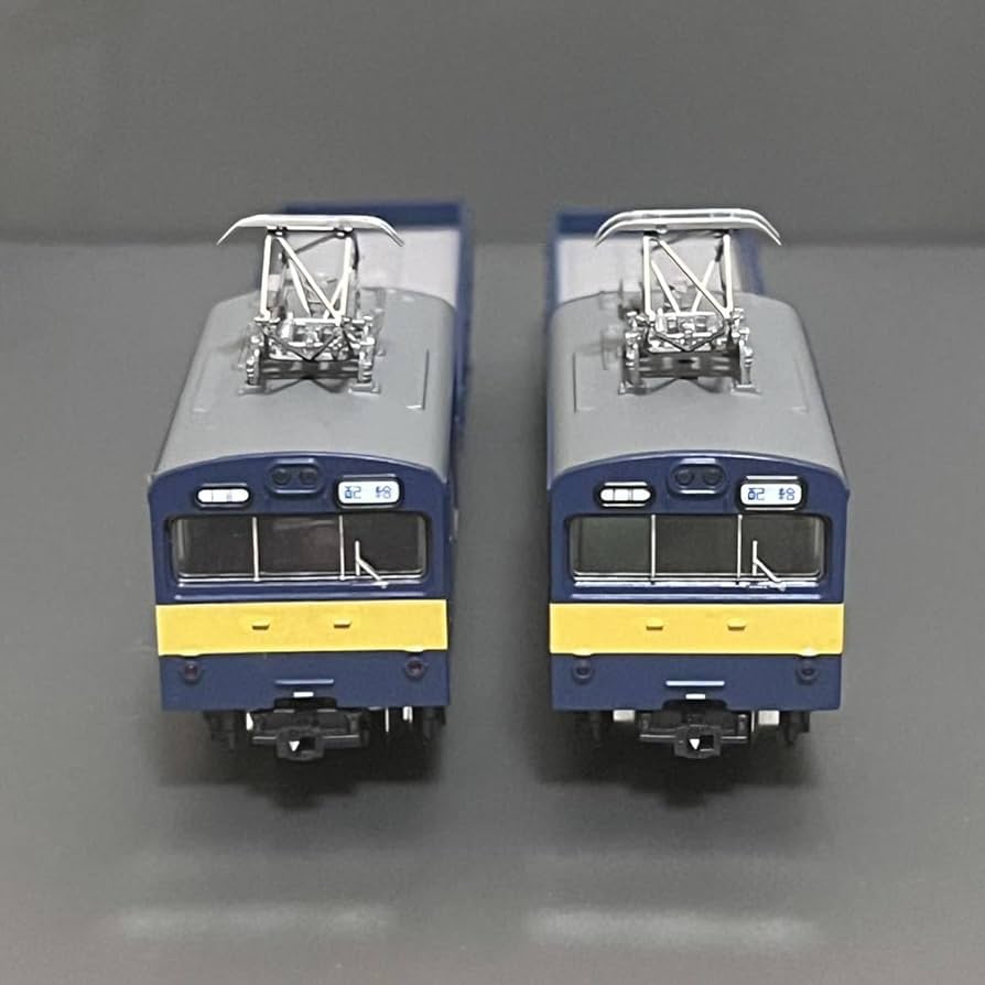 Amazon | Nゲージ Tomytec 鉄道コレクション JR145系 配給電車 クル144