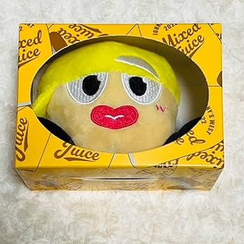 Amazon.co.jp: ジャニーズWEST MixedJuice ぶらさげるヤツ ステッカー