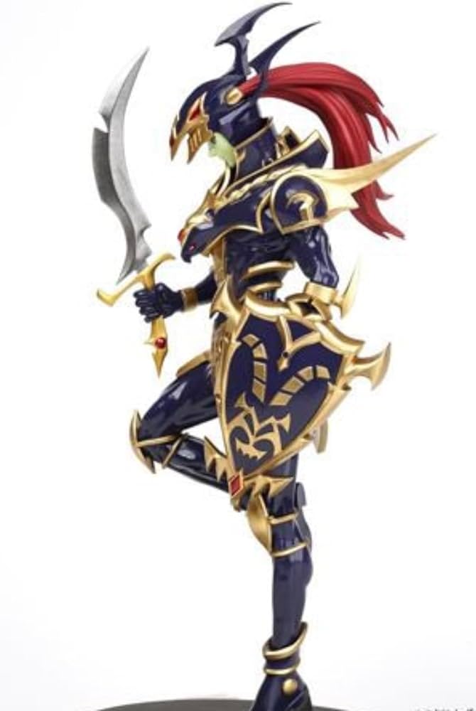 Amazon.co.jp: 【公式】遊*戯王 equal Arts カオス ソルジャー