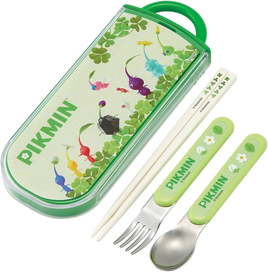 Amazon｜スケーター(Skater) カトラリーセット 子供用 お弁当 箸