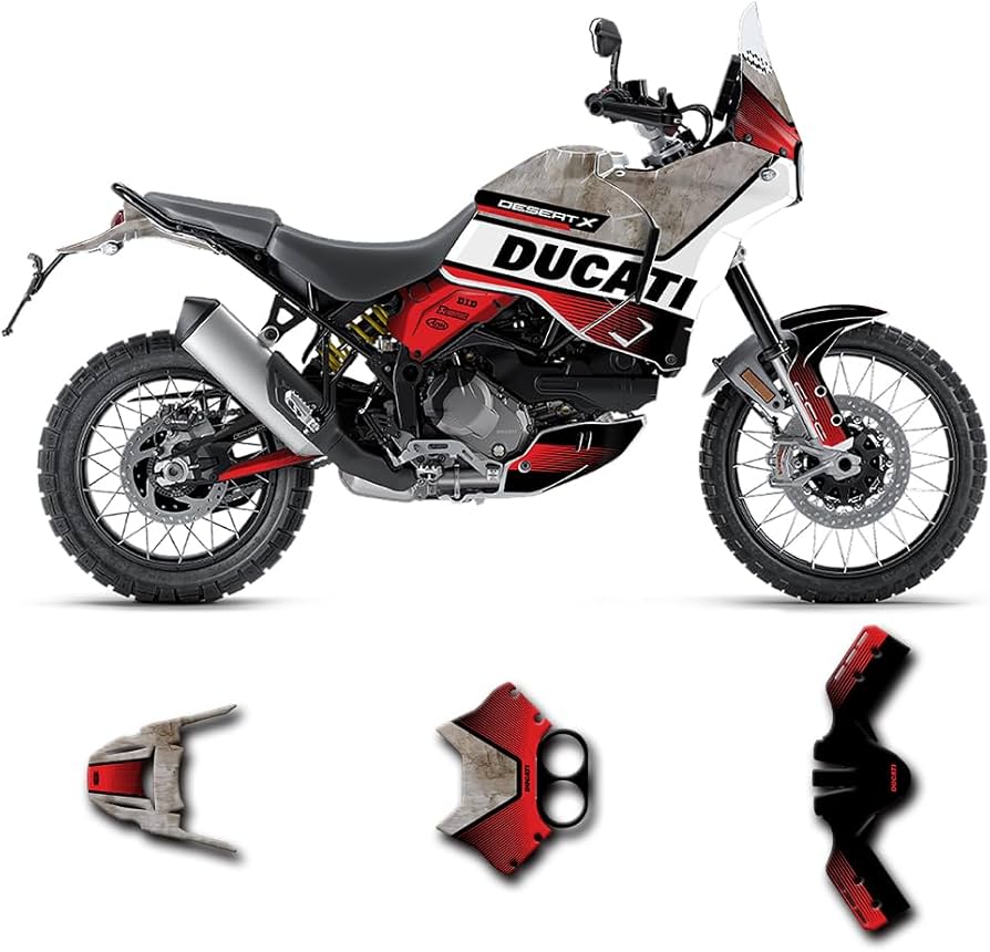 Amazon.co.jp: HUMAART Adventure Bike アドベンチャー・バイク