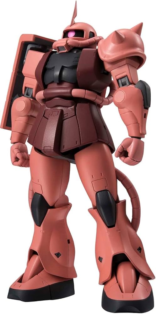 Amazon.co.jp: TAMASHII NATIONS ROBOT魂 機動戦士ガンダム [SIDE MS