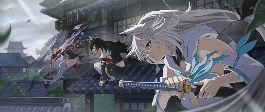 Amazon.co.jp: 白上フブキ 大神ミオ 百鬼あやめ ラバーマット プレイ