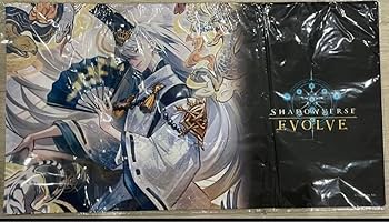 プレイマット ヴェハリヤー Shadowverse ECS 2025 福岡 Shadowverse WB