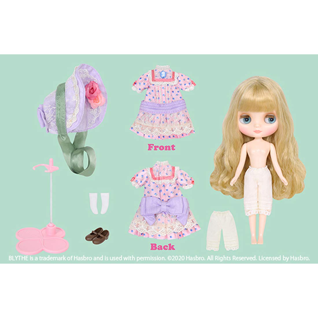 Amazon | ミディブライス ショップ限定 シュアリー・スザンヌ | 人形