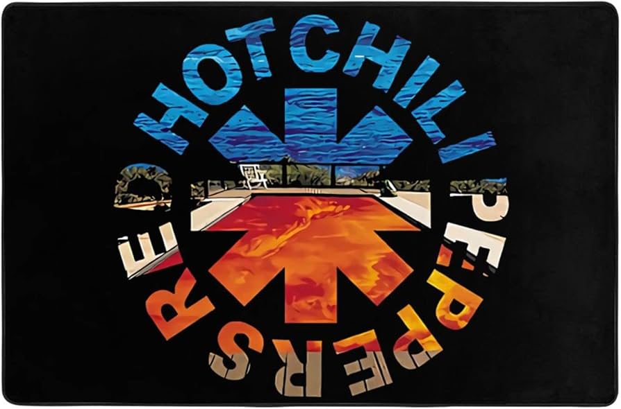 Amazon | Red Hot Chili Peppers レッド ホット チリ ペッパーズ