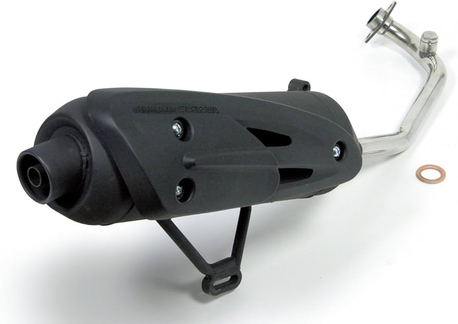 Amazon | SP武川 バイクマフラー フルエキゾースト サイレントスポーツ