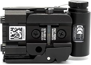 Amazon.co.jp: HolyWarrior Gen.3 EXPS3-0タイプ NVモード機能付