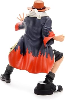 Amazon.co.jp: バンプレスト ワンピース KING OF ARTIST THE PORTGAS