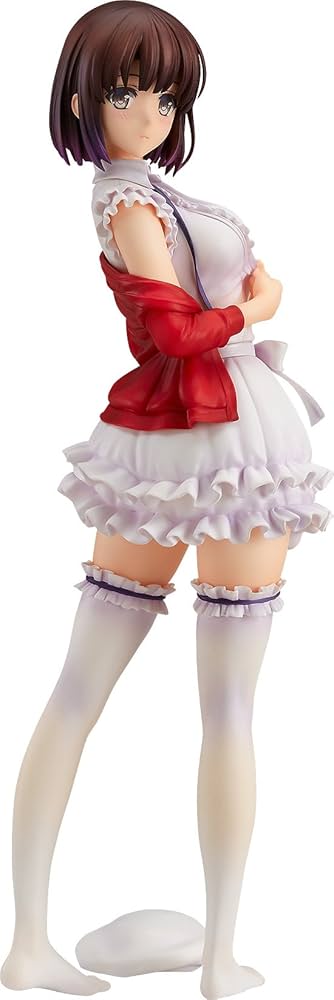 Amazon | 冴えない彼女の育てかた 加藤恵 1/7スケール ABS&PVC製 塗装