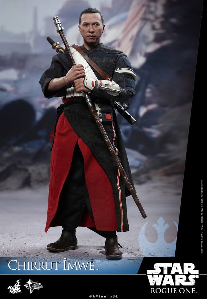 Amazon.co.jp: 【ムービー・マスターピース】 『ローグ・ワン／スター