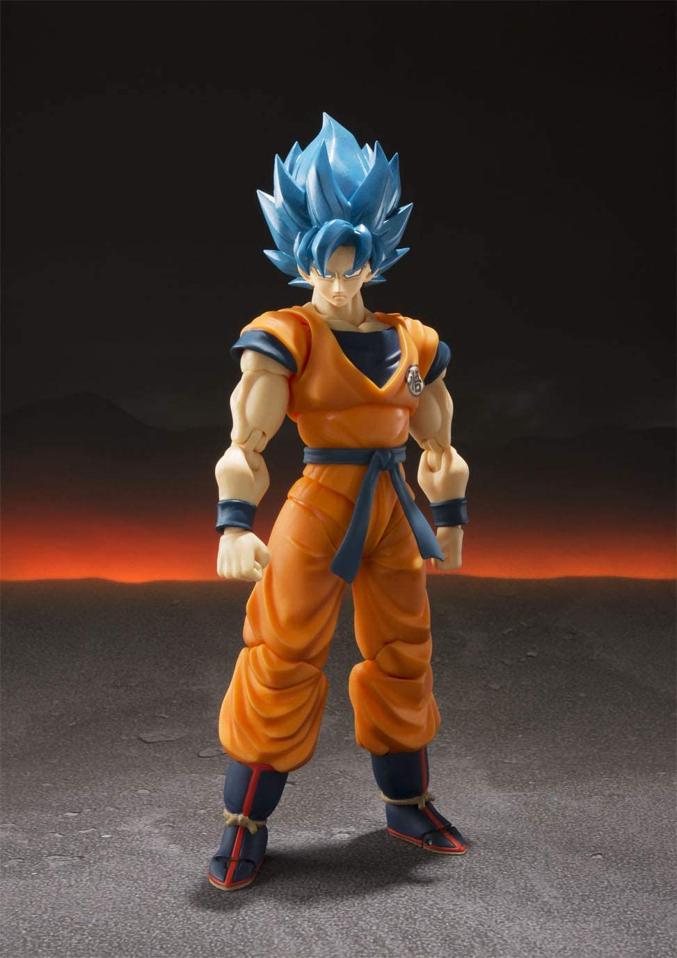 Amazon.co.jp: TAMASHII NATIONS S.H.フィギュアーツ ドラゴンボール