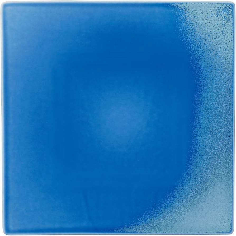 Amazon.co.jp: Noritake ノリタケ スクエア フラット プレート 23.5cm