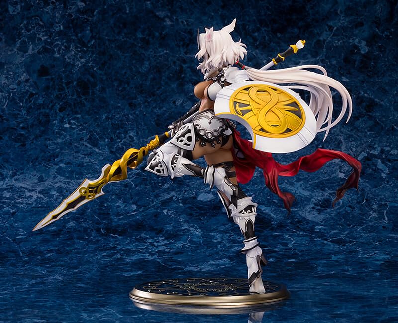 Amazon | Fate/Grand Order ランサー/カイニス 1/7スケール