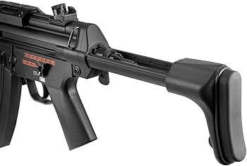 Amazon | 東京マルイ No78 H&K MP5-J 18歳以上スタンダード電動ガン